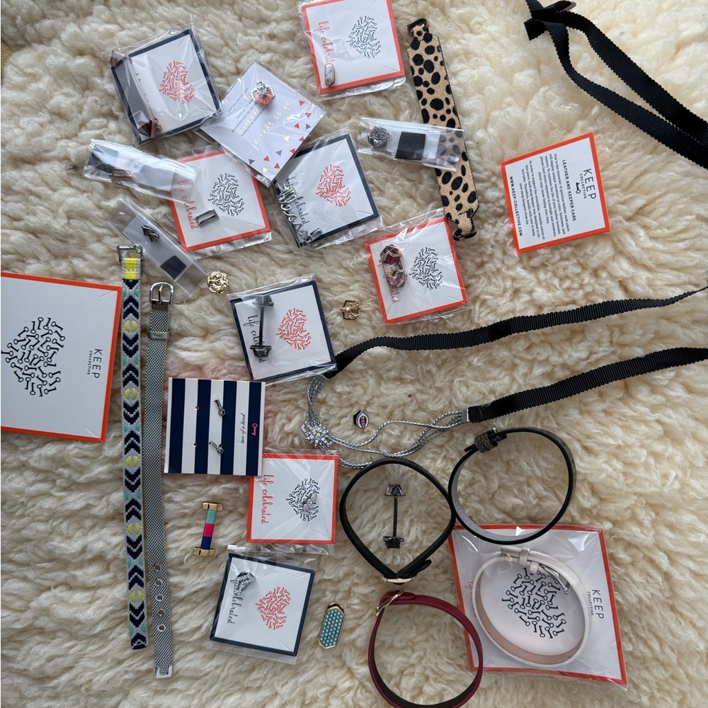 KEEP Collective Bundle
